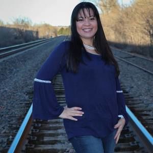 Meet your Posher, Jasmine